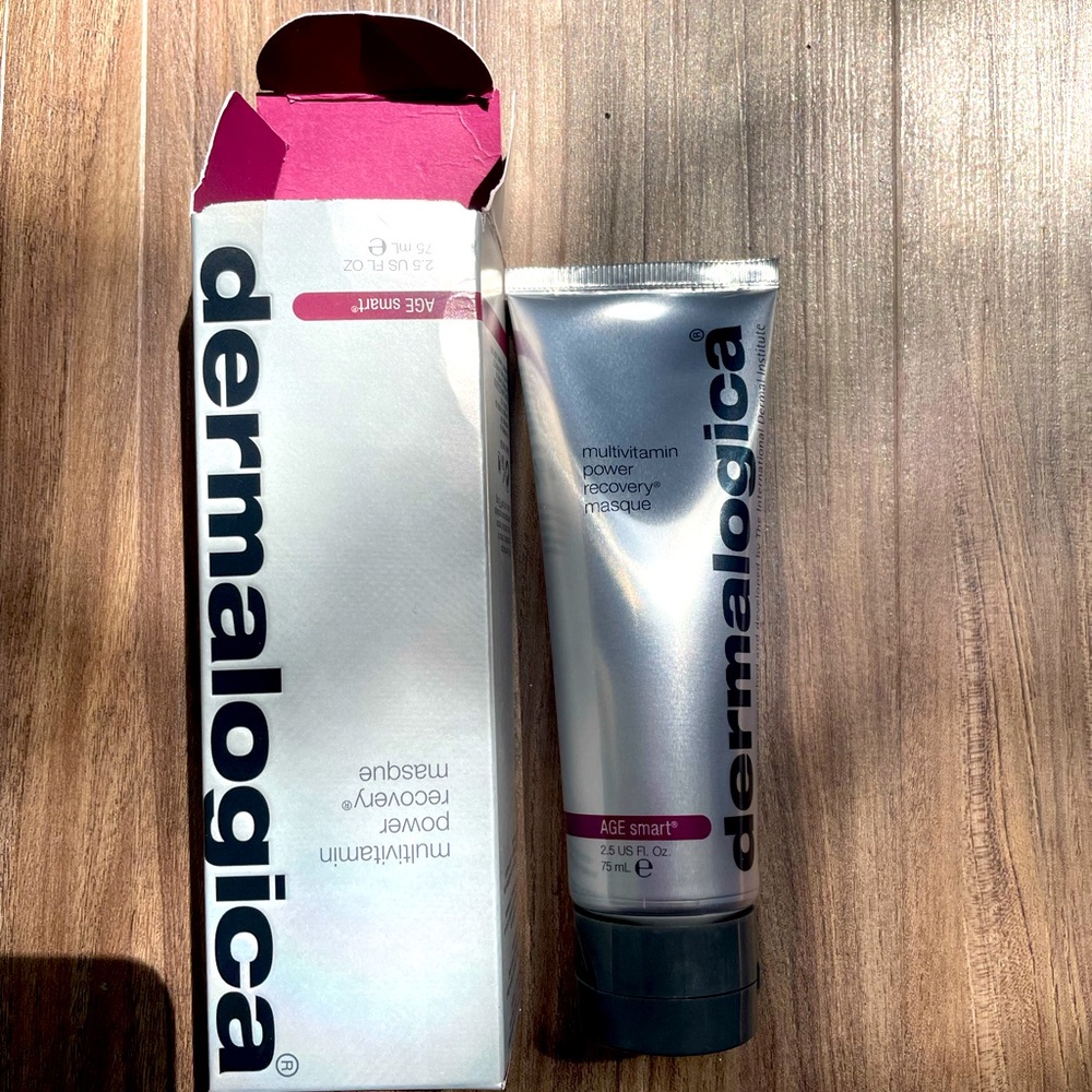 Dermalogica Recovery Mask